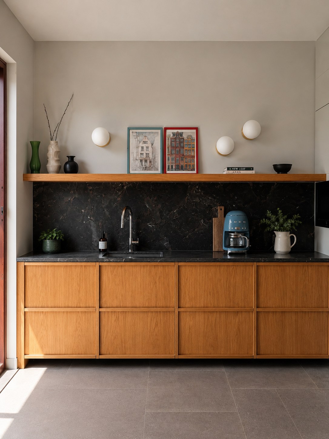 Apartament w Porcie Praskim