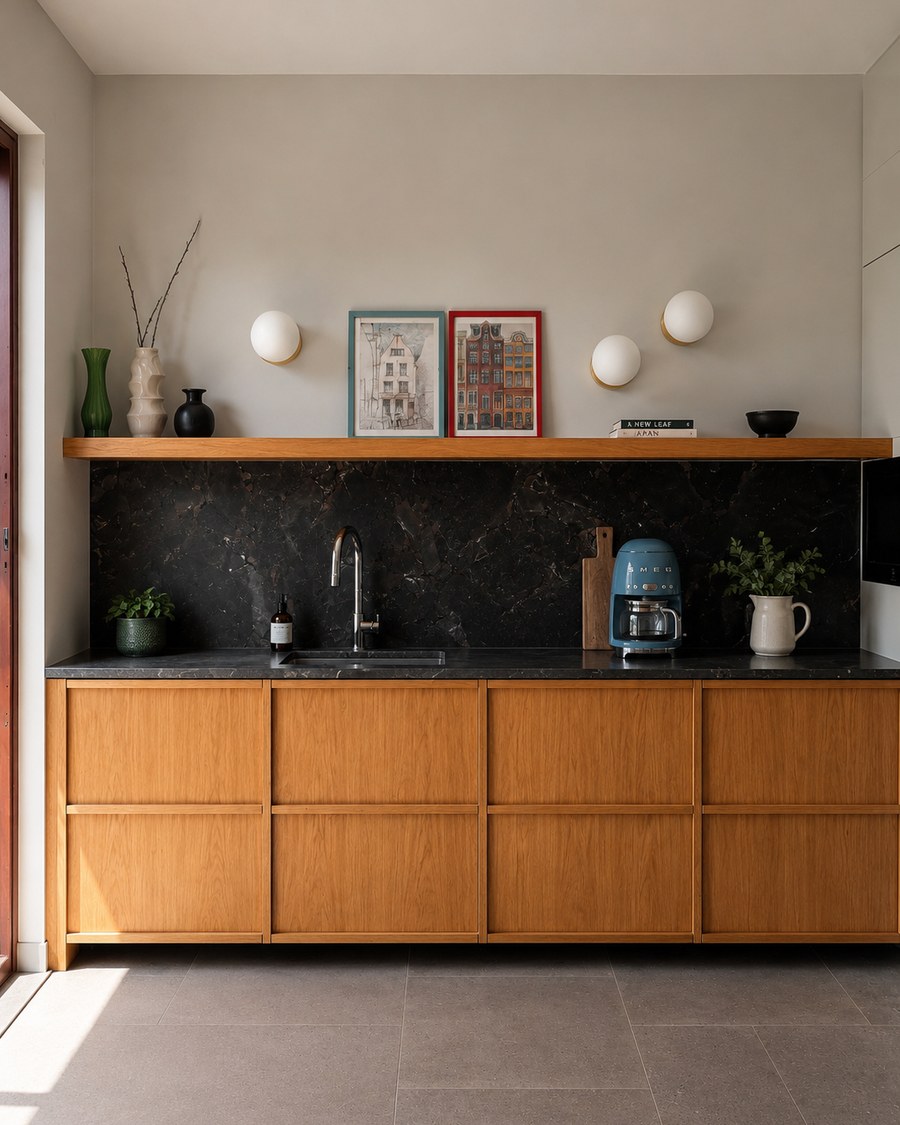 Apartament w Porcie Praskim